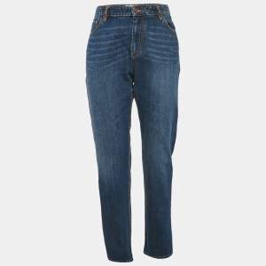 Isabel Marant Etoile Blue Denim  Jeans M Waist 31"