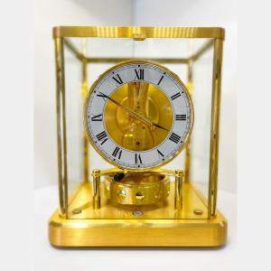 Jaeger LeCoultre Atmos Clock