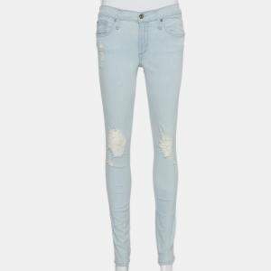 James Jeans Blue Sorbet Twiggy Jeans M 
