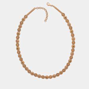 Pre Owned Aulerth x JJ Valaya Azra Classic Necklace