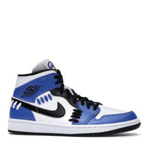 Nike Jordan 1 Mid Sisterhood Sneakers US Size 10W EU Size 42