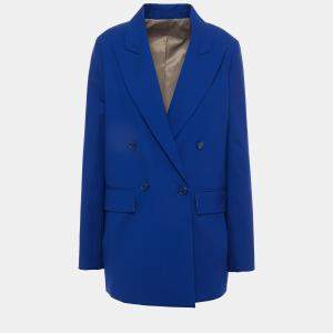 Joseph Virgin Wool Blazer 40