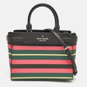 Kate Spade Multicolor Leather Medium Staci Tote