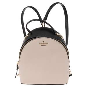 Kate Spade Two Tone Leather Cameron Street Binx Convertible Backpack