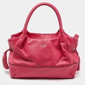 Kate Spade Pink New York Southport Avenue Stevie Bag