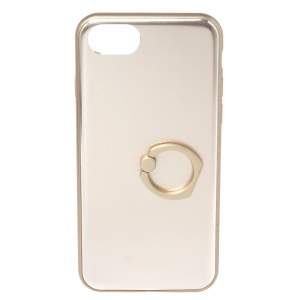 Kenzo Metallic Gold Tiger Print iPhone 7/8 Case