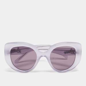 نظارة شمسية لويفي ليلاك LW401001 فراشة كيرفي