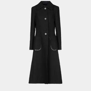 Loewe Wool Coat 40