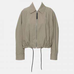 Pre Owned Loewe Balloon Jacket