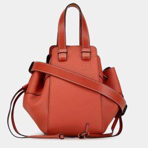 Loewe Small Hammock Satchel Bag