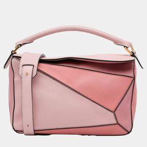 Loewe Medium Puzzle Bag