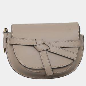 Pre Owned Gate Dual Mini Bag