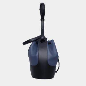 Pre Owned Balloon Bucket Bag