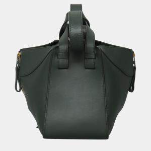 مملوكة مسبقًا حقيبة هاموك مدمجة لويفي عجل أخضر