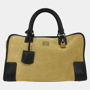 مملوكة م�سبقًا حقيبة يد لويفي أمازونا شامواه بيج 36