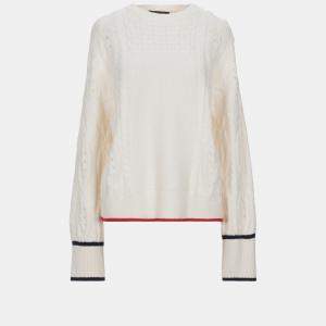 Loro Piana Cashmere Sweater XL