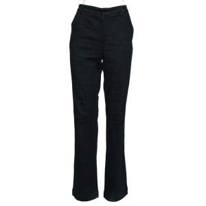 Loro Piana Blue Denim Trousers M