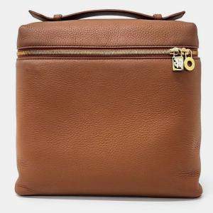 Loro Piana Extra Pocket Backpack