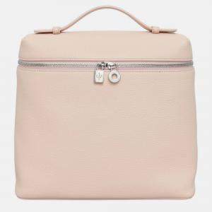 Loro Piana Extra Pocket L 23.5 Backpack