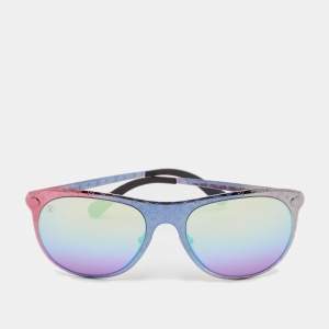 Louis Vuitton Multicolor Z0965U Monogram Vertigo Sunglasses