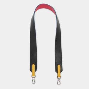 Pre Owned Louis Vuitton Multicolor Epi Leather Shoulder Bag Strap