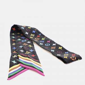 مملوكة مسبقًا Louis Vuitton x Takashi Murakami Monogram Multicolor BB Bandeau