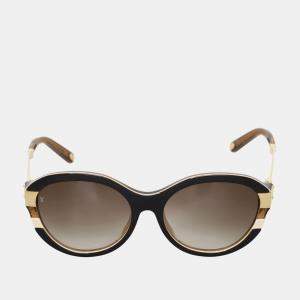 مملوكة مسبقًا Louis Vuitton Petit Soupcon Cat Eye Sunglasses