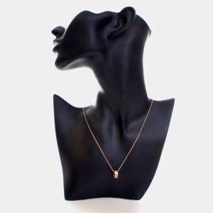 Pre Owned Louis Vuitton Empreinte Pendant