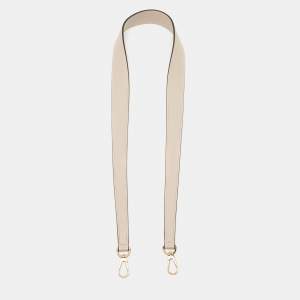 Louis Vuitton Sandy Leather Shoulder Bag Strap