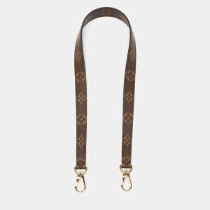 مملوكة مسبقًا Louis Vuitton Monogram Canvas Shoulder Strap