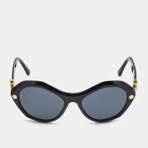 Louis Vuitton Black/Gold Z2368W Chamade Lady Sunglasses