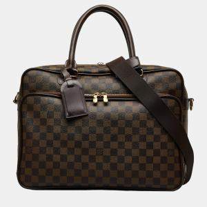 Louis Vuitton Brown Damier Ebene Icare 