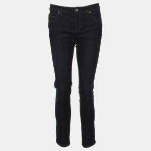 Pre Owned Louis Vuitton Denim Jeans