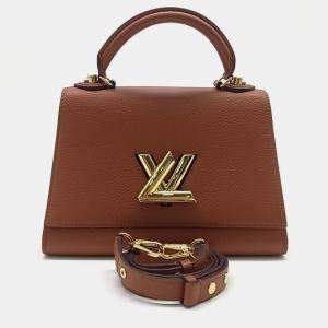 Louis Vuitton One Handle Twist PM Bag