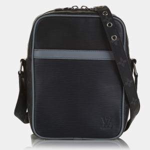 Pre Owned Louis Vuitton Epi Monogram Danube PM