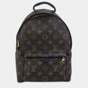 Louis Vuitton Monogram Palm Springs PM Backpack