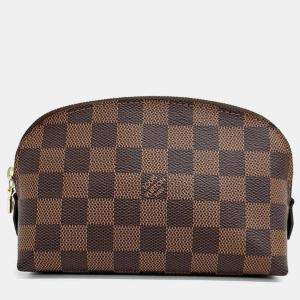 Louis Vuitton Damier Cosmetic Pouch