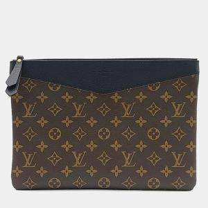 Louis Vuitton Daily Clutch