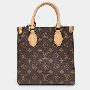 Louis Vuitton Monogram Sock Pla BB bag