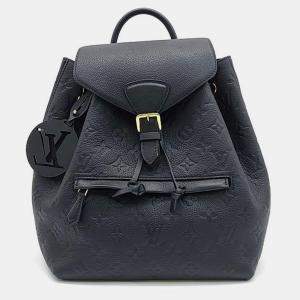 Louis Vuitton Empreinte Montsouri PM Bag