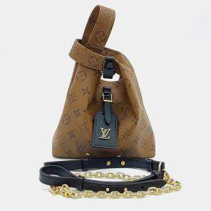 Louis Vuitton Atlantis BB Bag