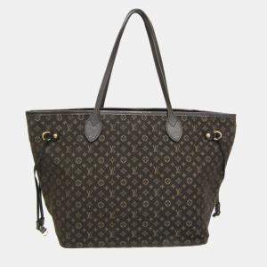 Louis Vuitton   Medium Neverfull Tote Bag