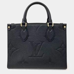 Louis Vuitton Empreinte On The Go PM bag