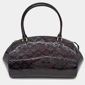 Louis Vuitton Vernis Sharewood GM bag