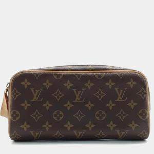 Louis Vuitton Toilet Dope Pouch