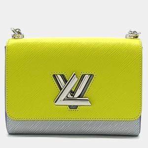 Louis Vuitton Epi Twist MM Bag