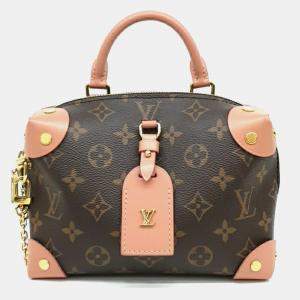 Louis Vuitton Monogram Petite Mal Souffle bag