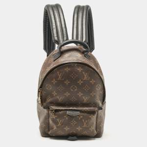 Louis Vuitton Monogram Canvas Palm Springs PM Backpack