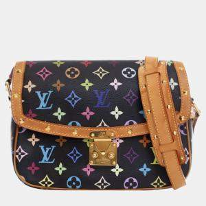 Louis Vuitton Monogram Multicolore Sologne