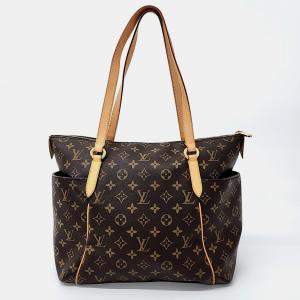 مملوكة مسبقًا Louis Vuitton Monogram Totally MM Bag